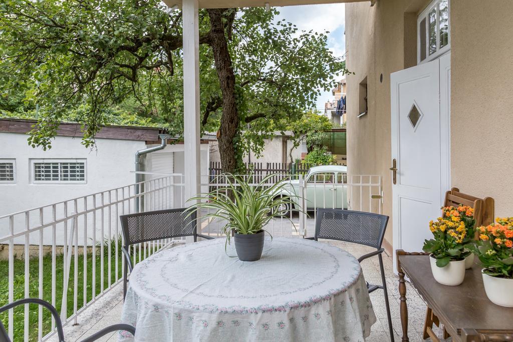 Apartment 7 Zagreb Dış mekan fotoğraf