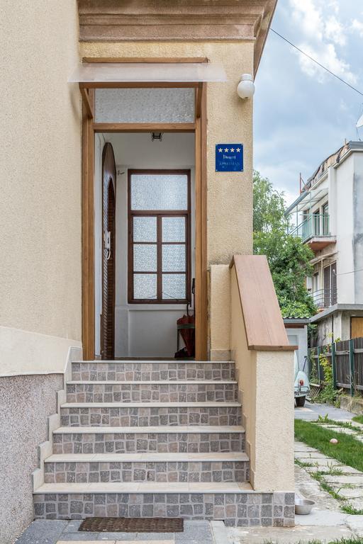 Apartment 7 Zagreb Dış mekan fotoğraf