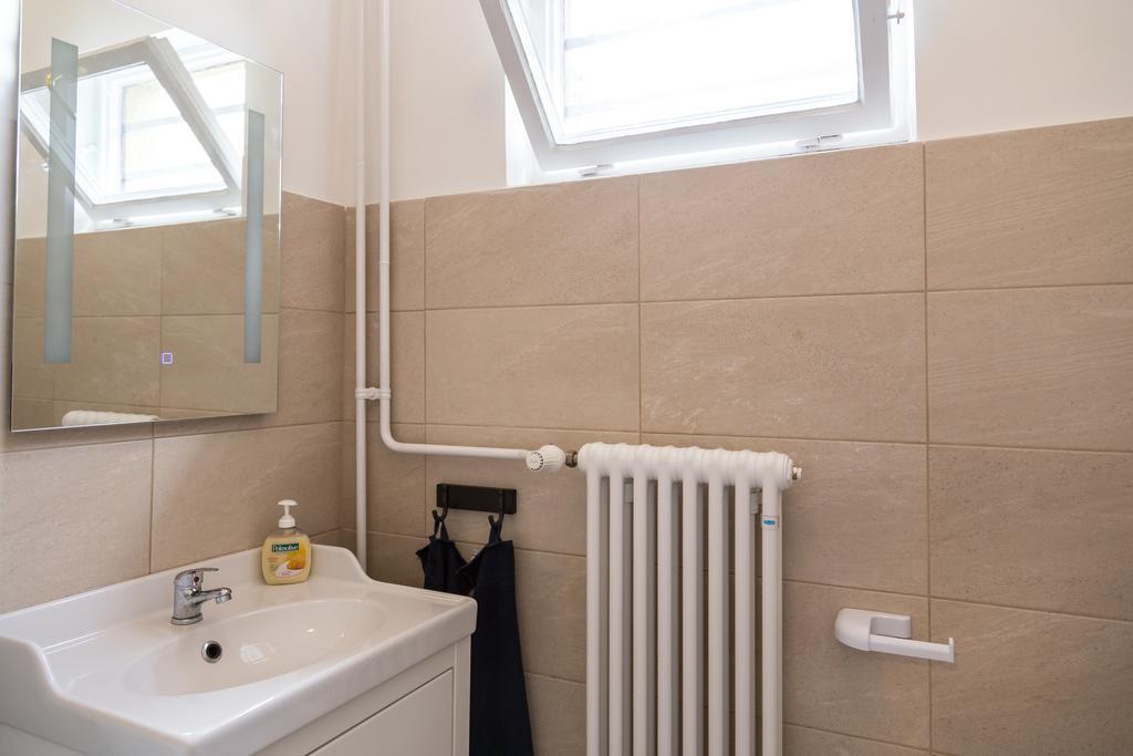 Apartment 7 Zagreb Dış mekan fotoğraf