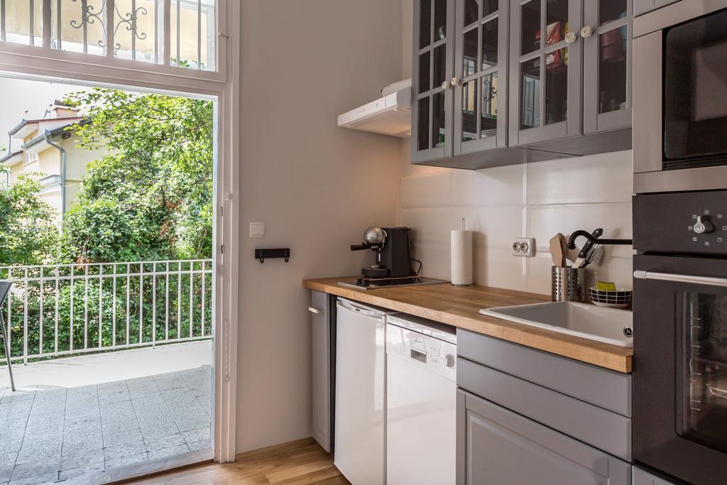 Apartment 7 Zagreb Dış mekan fotoğraf