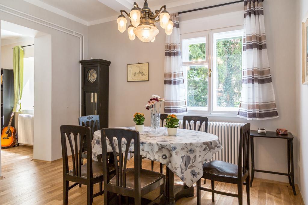 Apartment 7 Zagreb Dış mekan fotoğraf