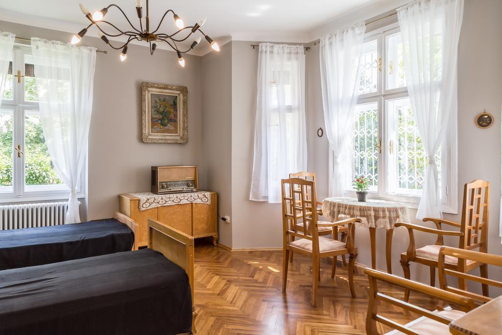 Apartment 7 Zagreb Dış mekan fotoğraf