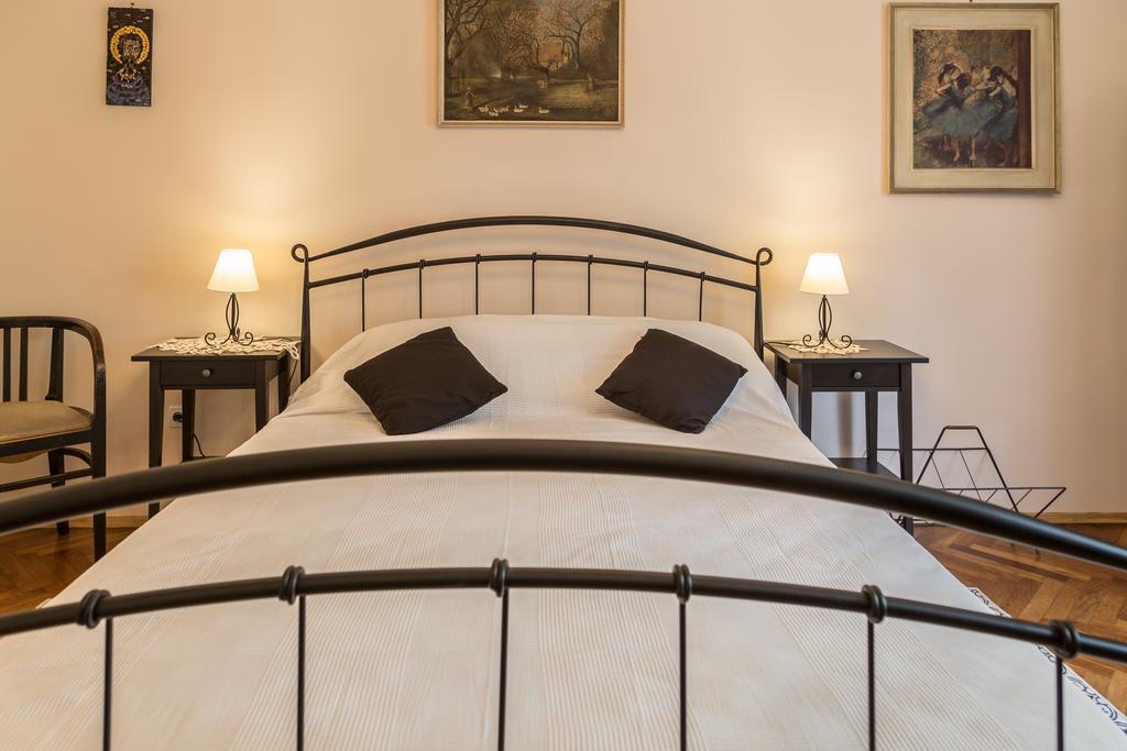 Apartment 7 Zagreb Dış mekan fotoğraf