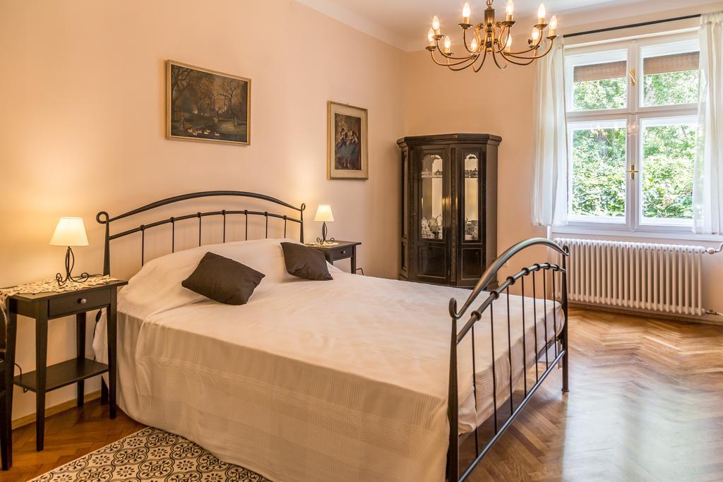 Apartment 7 Zagreb Dış mekan fotoğraf